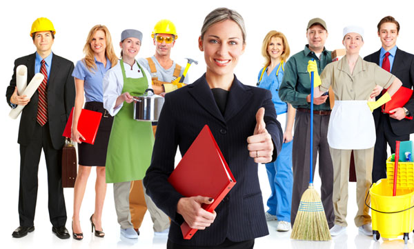 Çamlıdere Bayan Temizlikçi Hizmeti